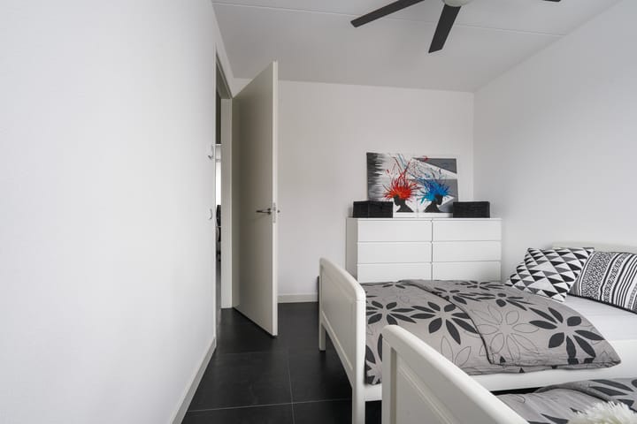 Spacious Family Home with South-Facing Garden in Landgoed Driessen — 25