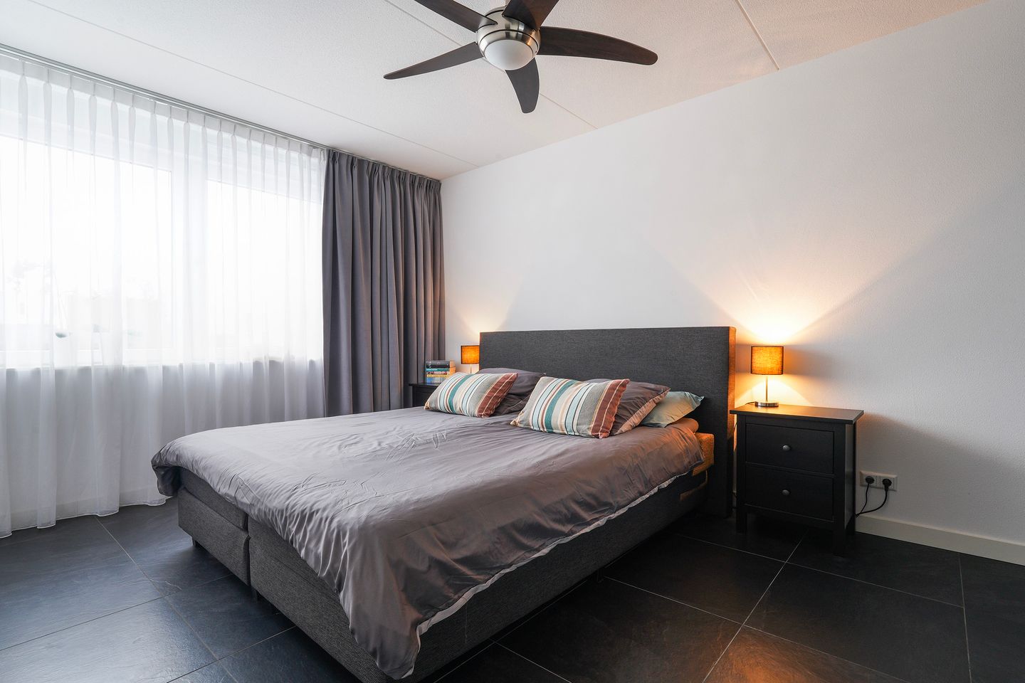Spacious Family Home with South-Facing Garden in Landgoed Driessen — 28