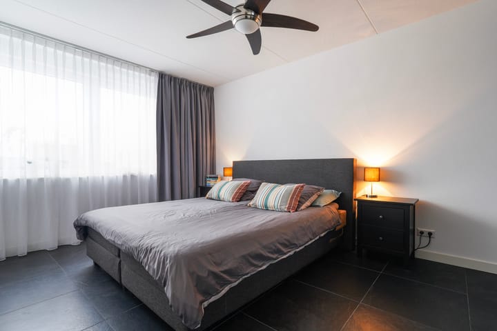 Spacious Family Home with South-Facing Garden in Landgoed Driessen — 27