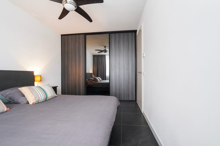 Spacious Family Home with South-Facing Garden in Landgoed Driessen — 29