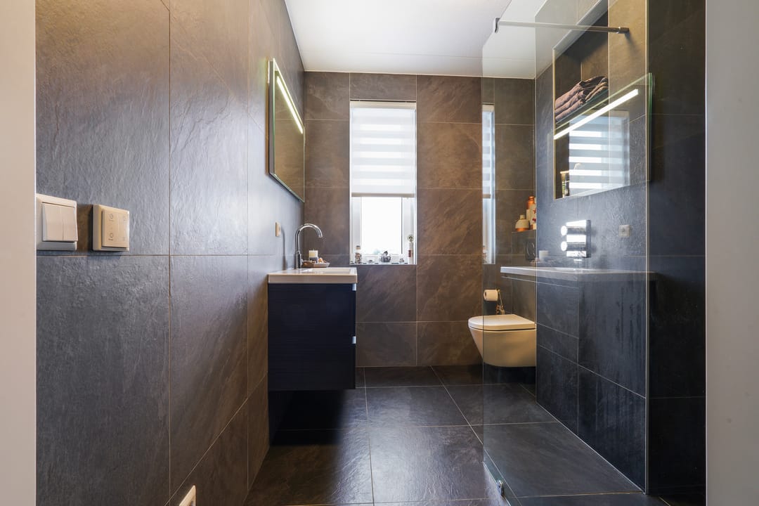 Spacious Family Home with South-Facing Garden in Landgoed Driessen — 34