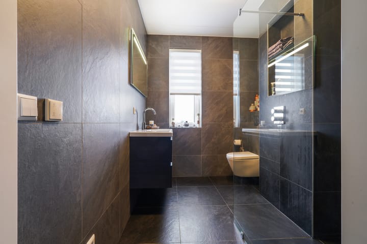 Spacious Family Home with South-Facing Garden in Landgoed Driessen — 33