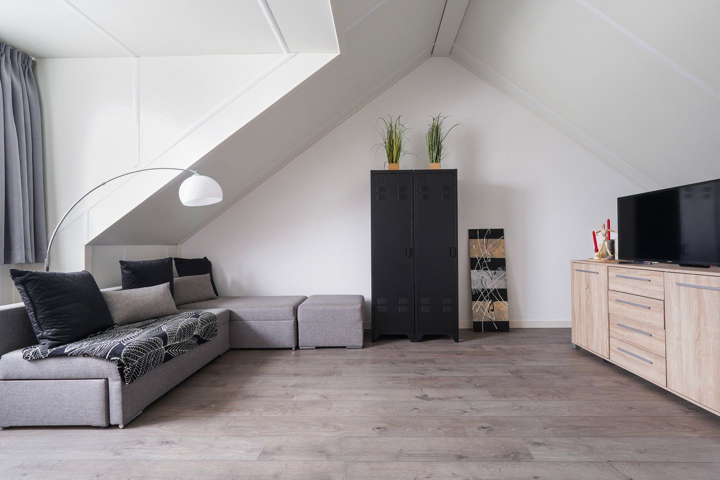 Spacious Family Home with South-Facing Garden in Landgoed Driessen — 39