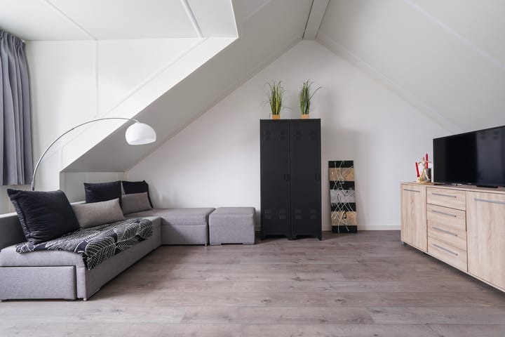 Spacious Family Home with South-Facing Garden in Landgoed Driessen — 38