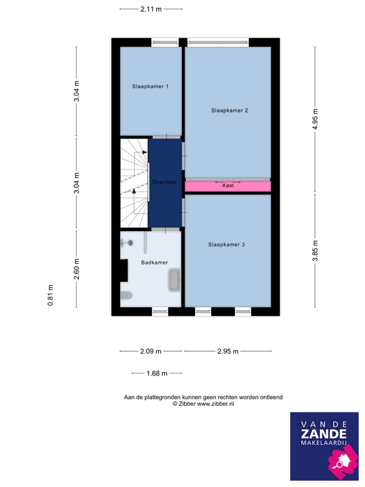 Spacious Family Home with South-Facing Garden in Landgoed Driessen — 52
