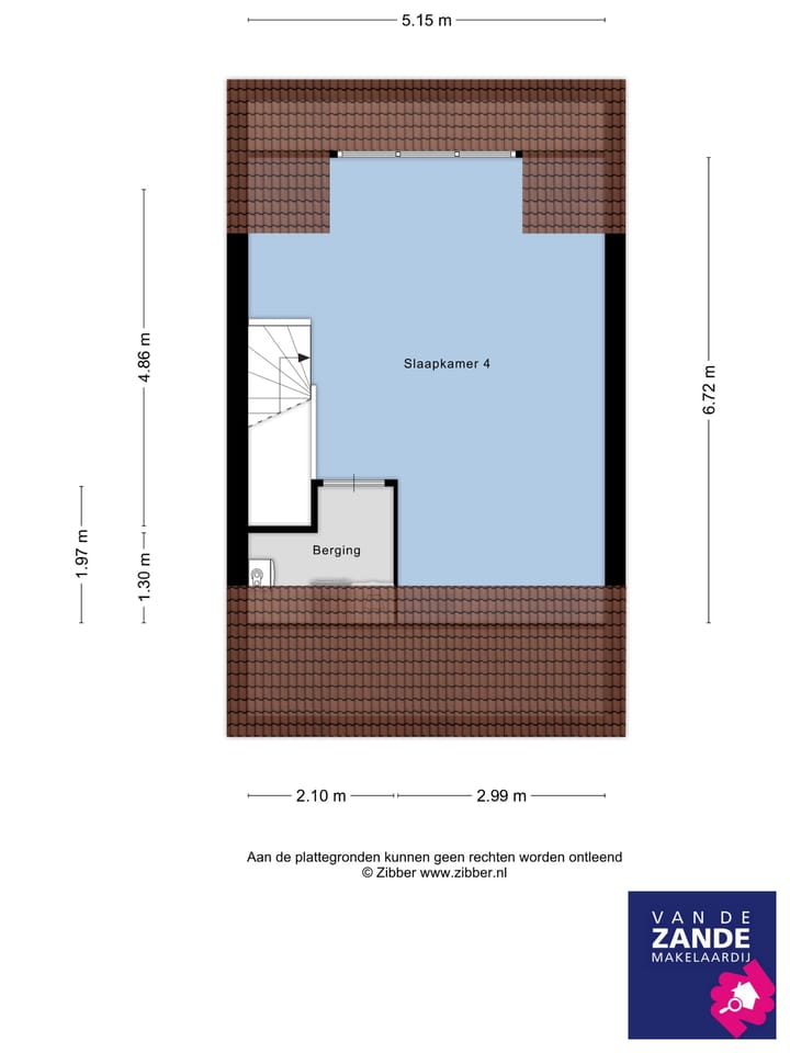 Spacious Family Home with South-Facing Garden in Landgoed Driessen — 53
