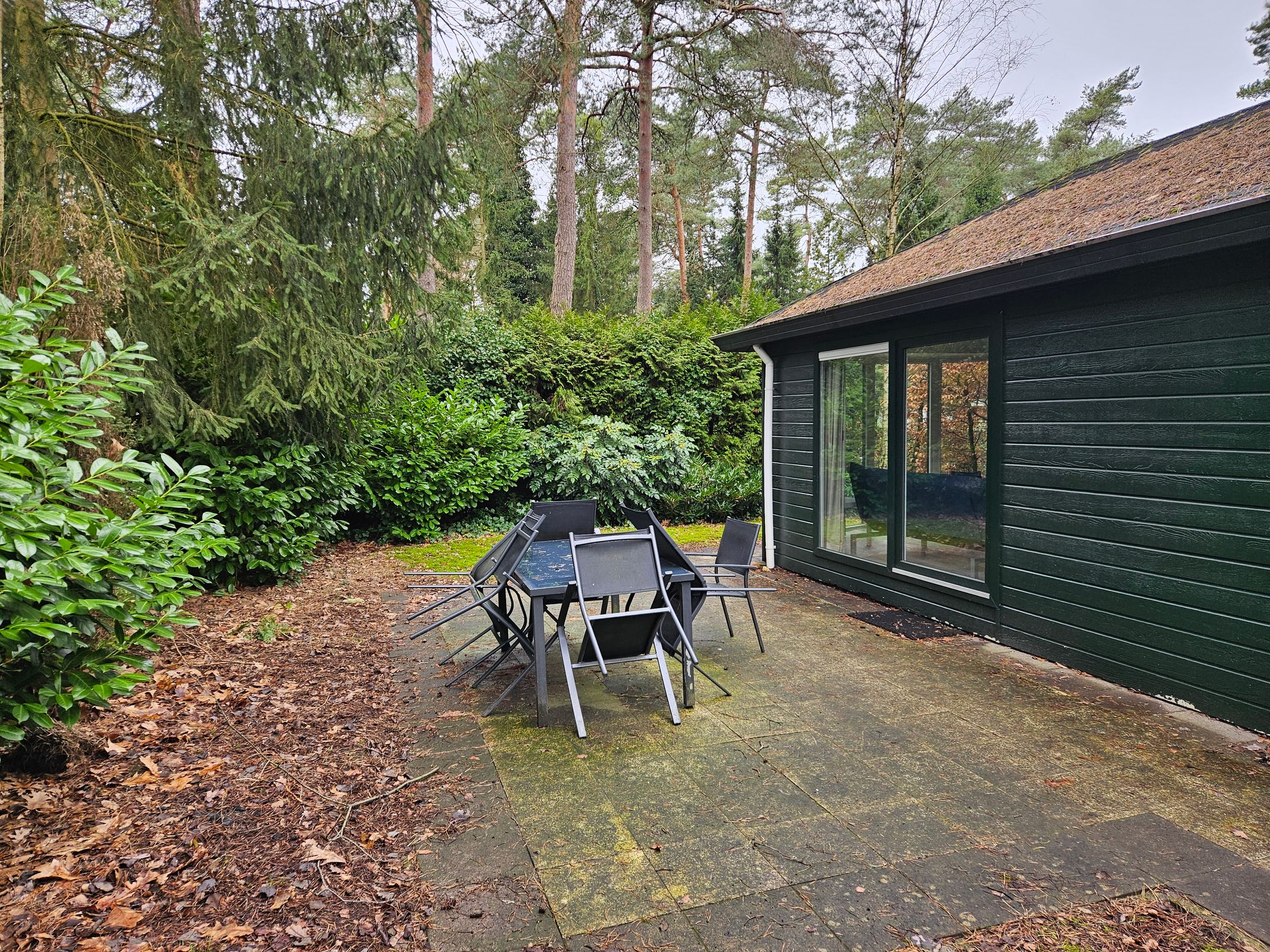 2-bedroom freehold villa in Lochem — photo 3 of 5