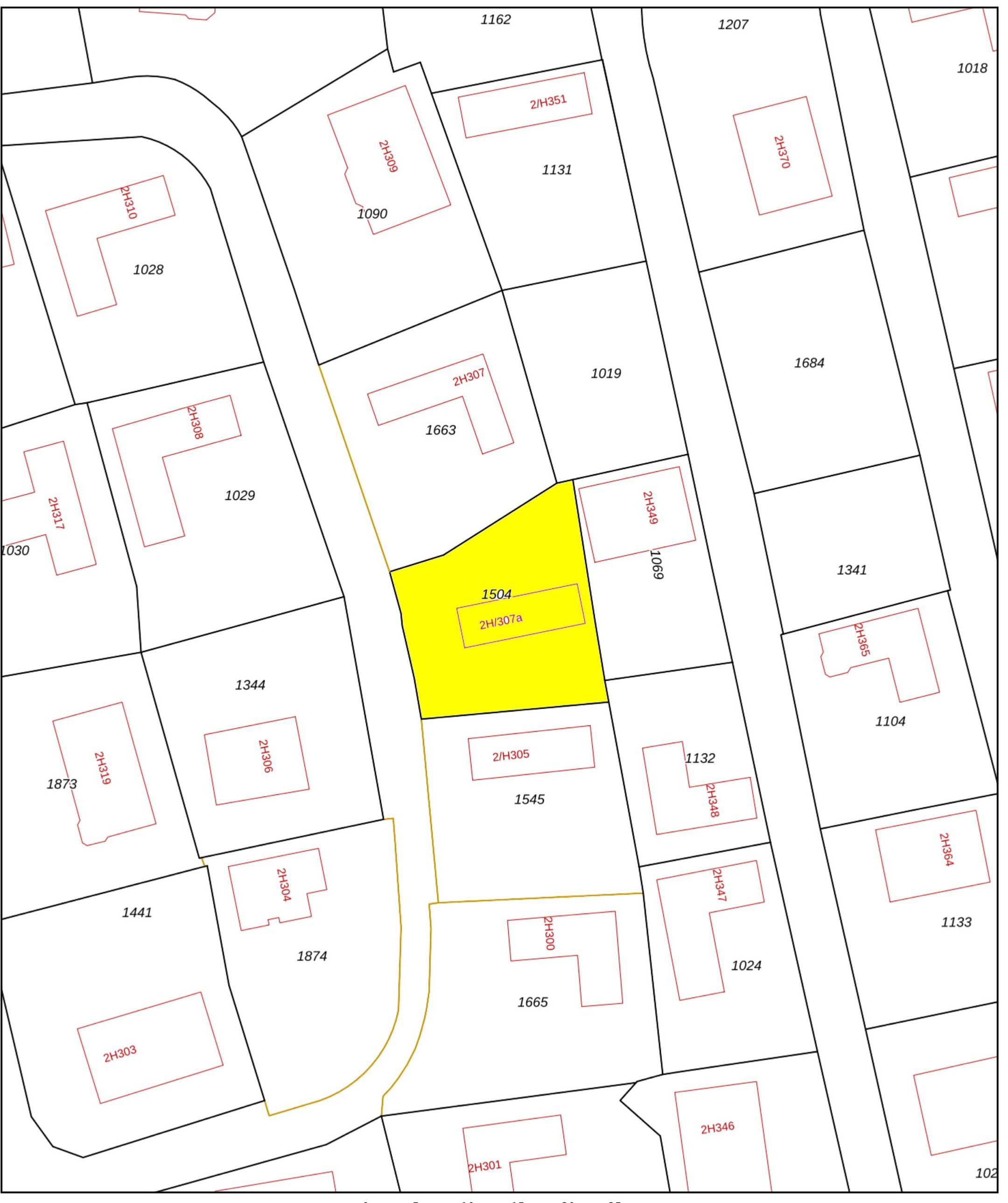 Foto 27 van Ploegdijk 2-H307A