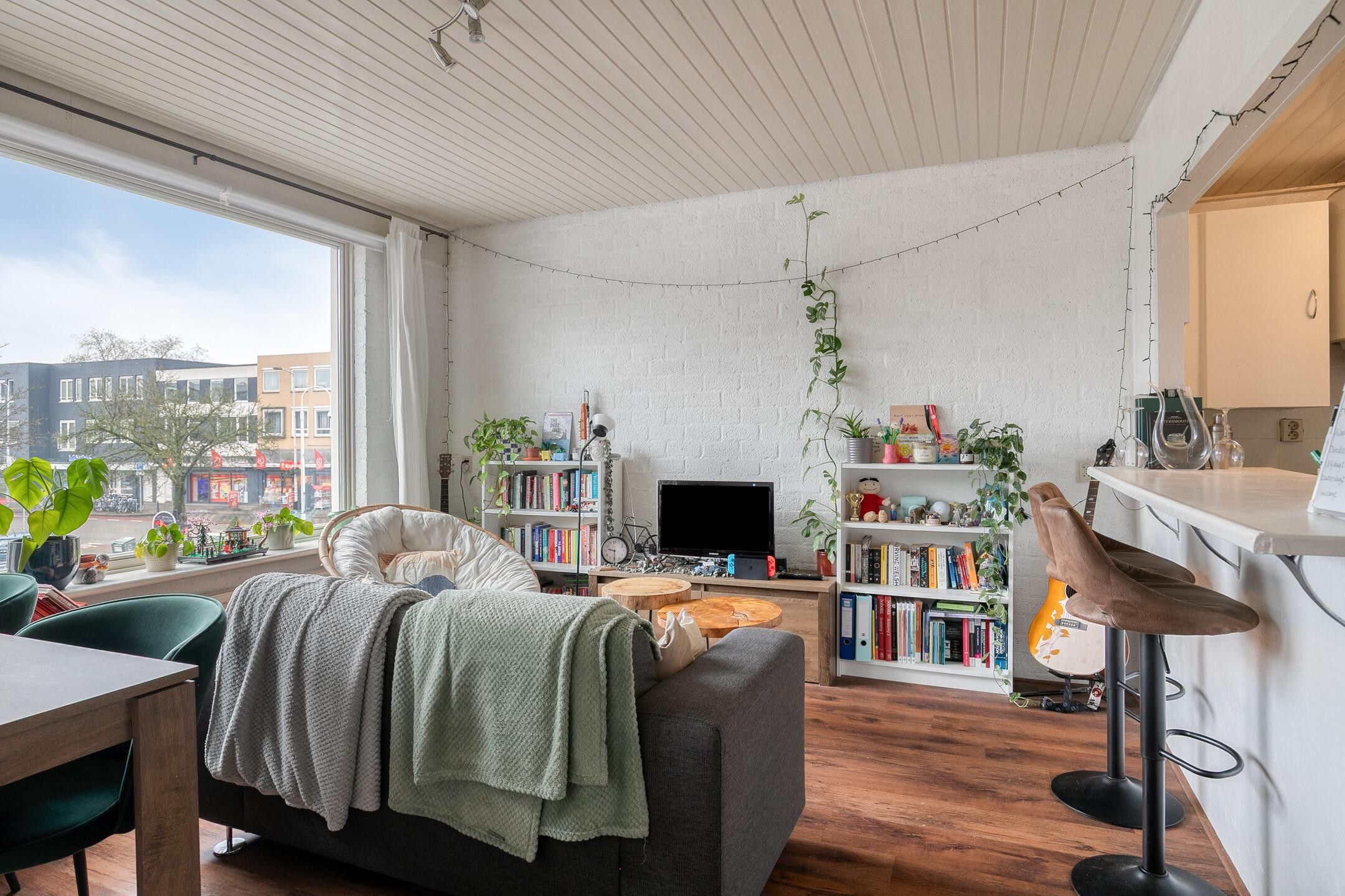 Foto 6 van Brahmslaan 2