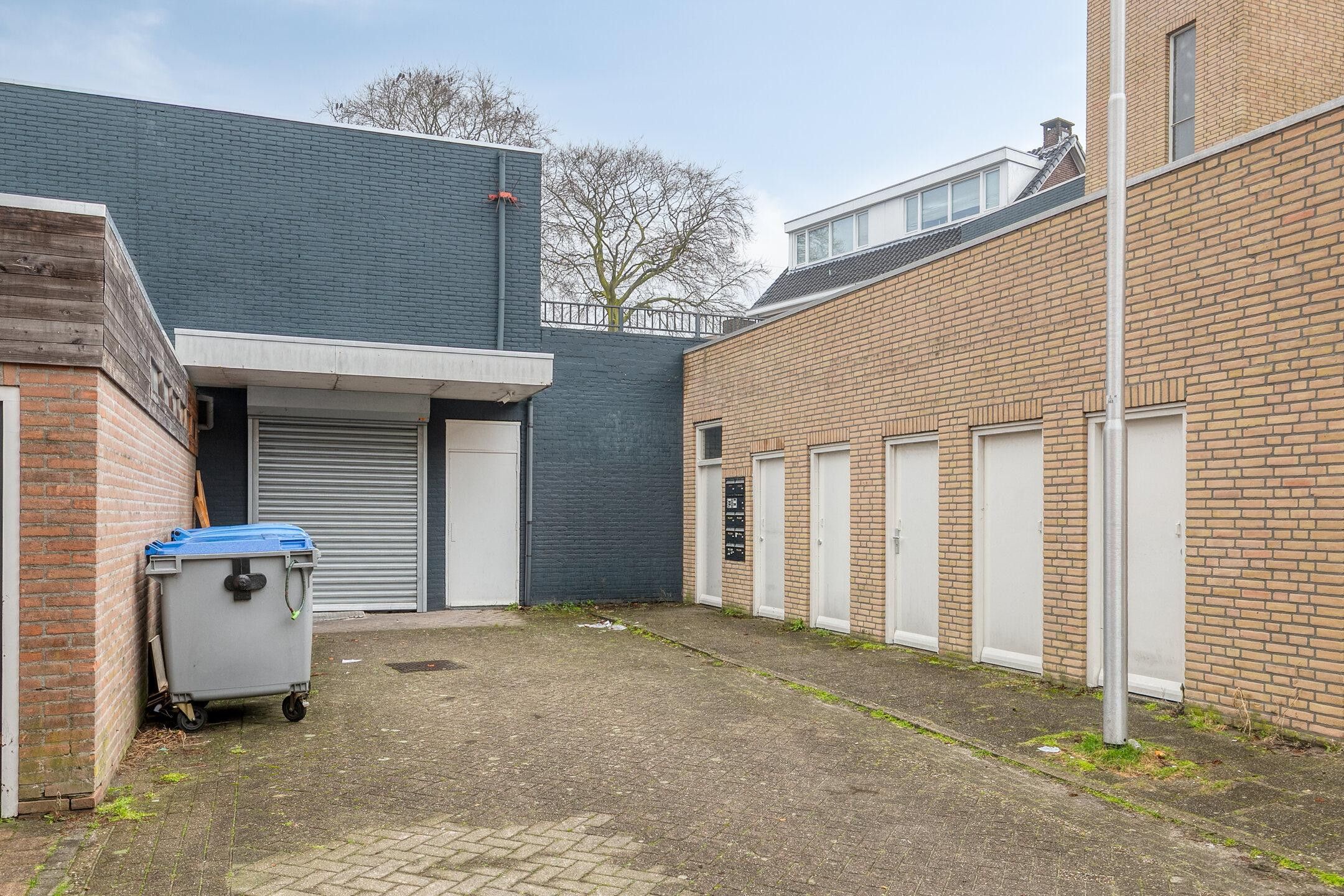 Foto 18 van Brahmslaan 2