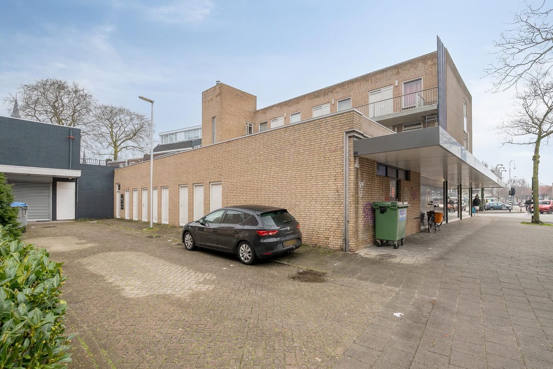 Foto 17 van Brahmslaan 2