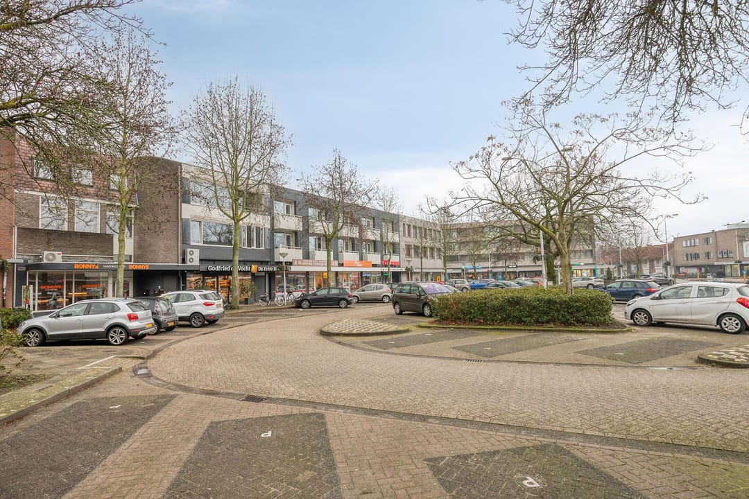 Foto 22 van Brahmslaan 2