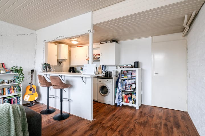 Foto 3 van Brahmslaan 2