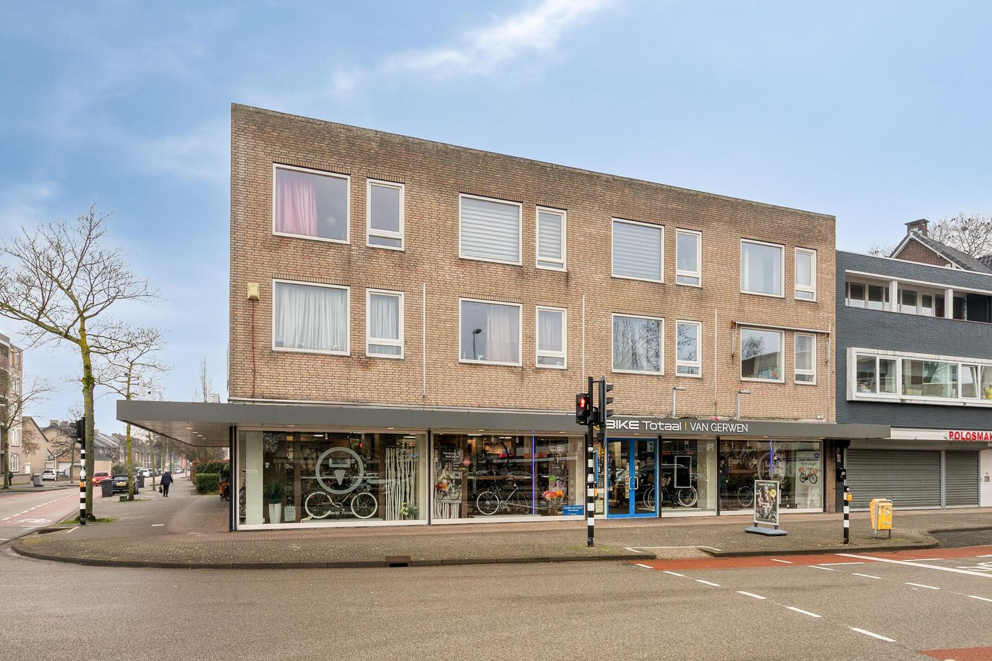 Foto 20 van Brahmslaan 2