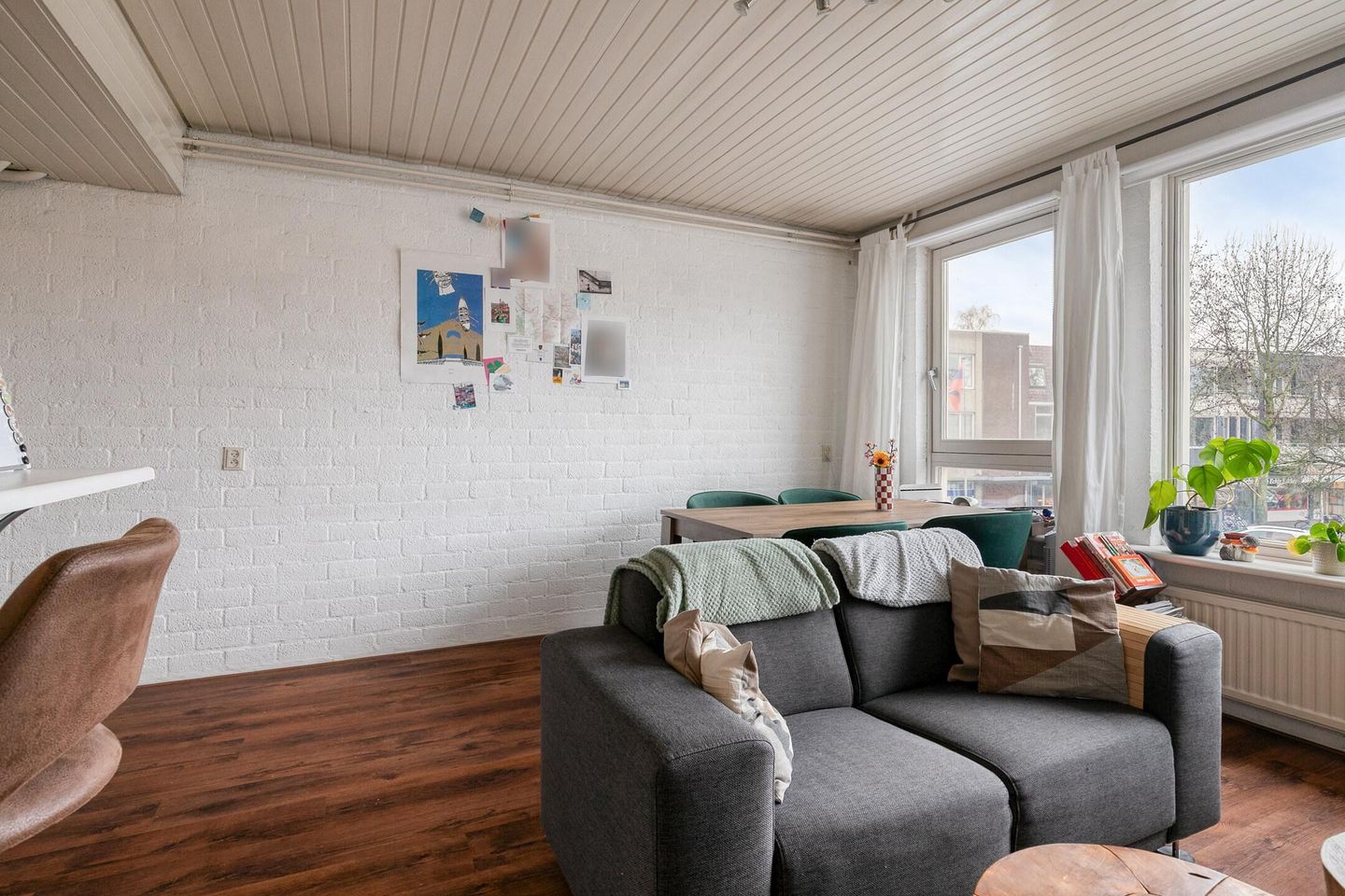 Foto 5 van Brahmslaan 2