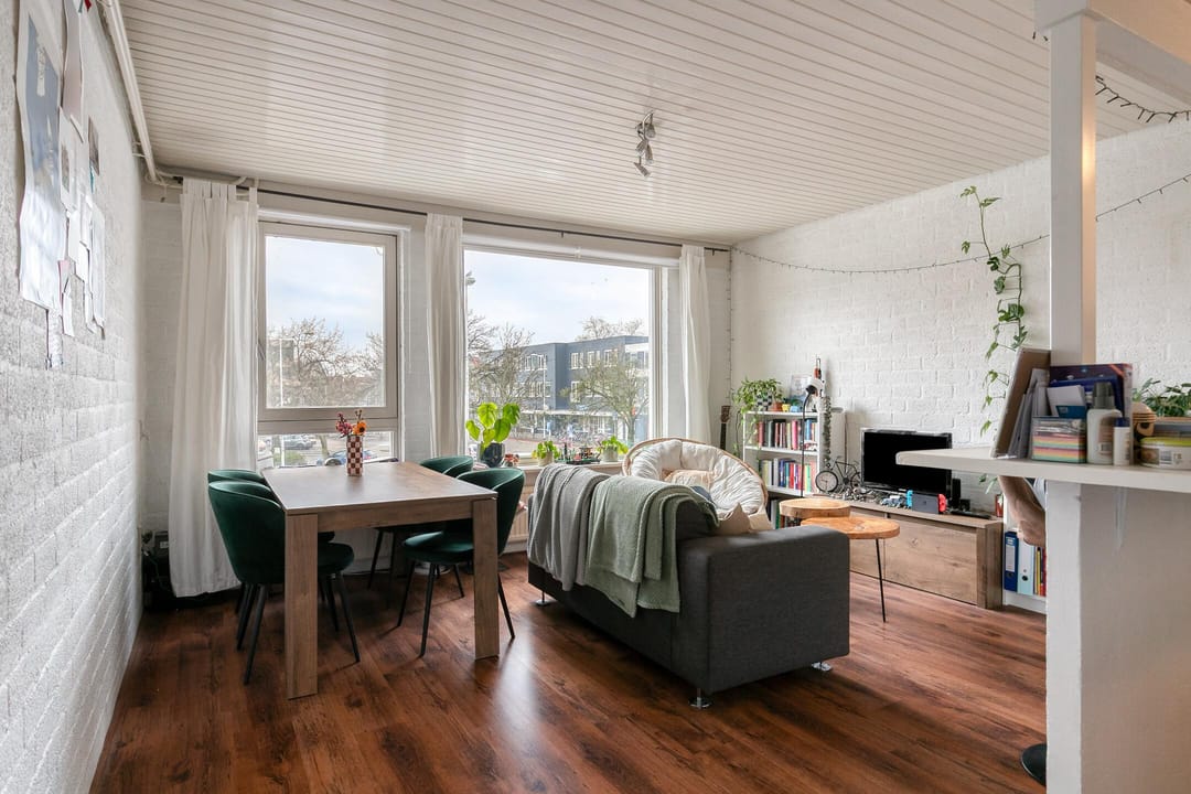 Foto 2 van Brahmslaan 2