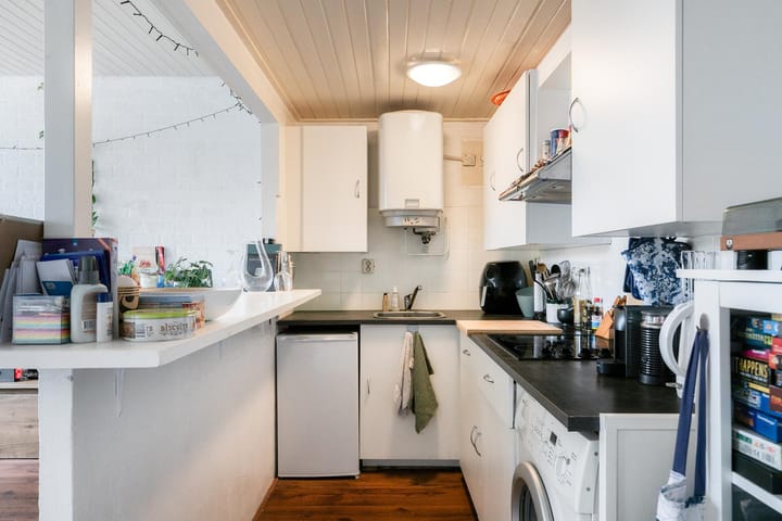 Foto 4 van Brahmslaan 2