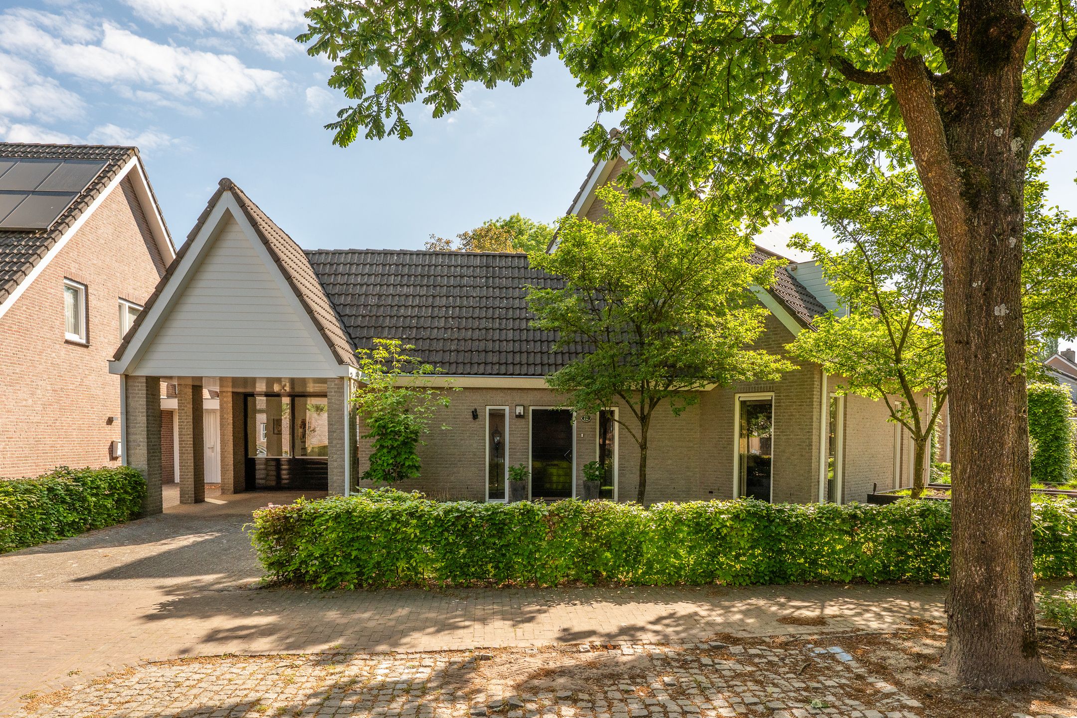 Foto 6 van Eikenbeemd 12