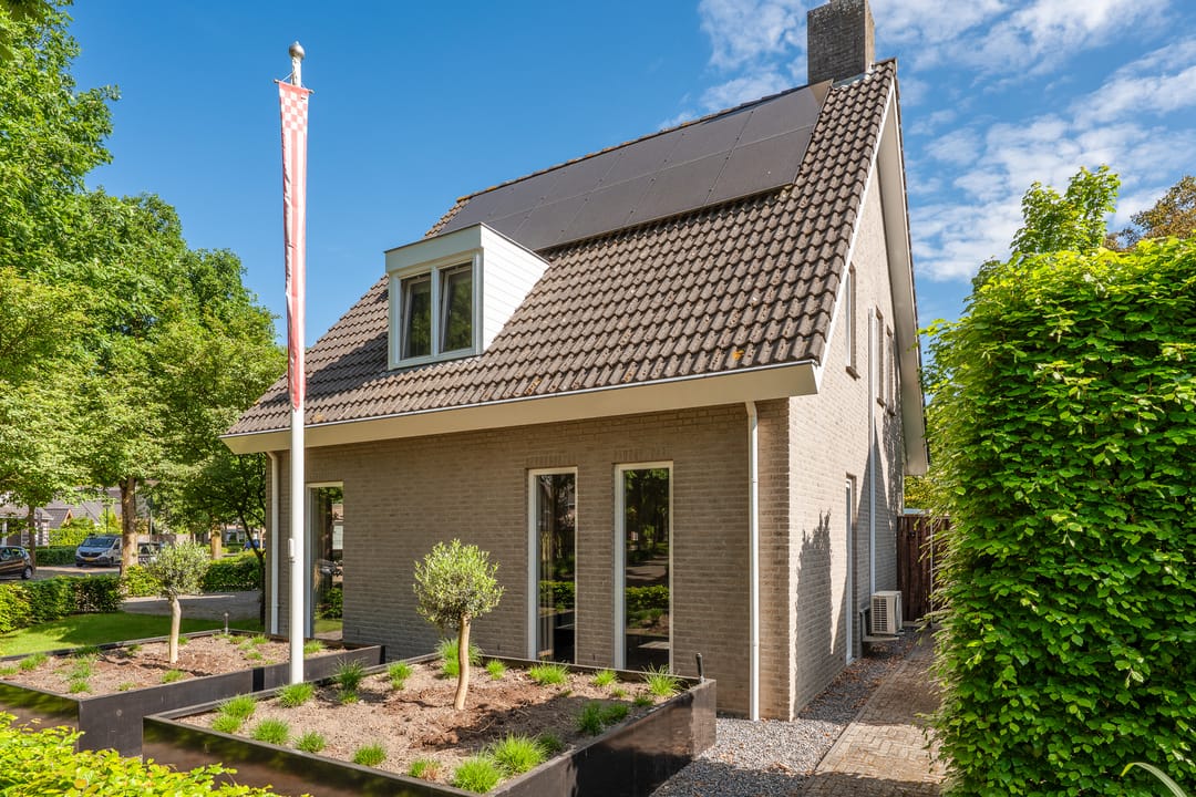 Foto 8 van Eikenbeemd 12