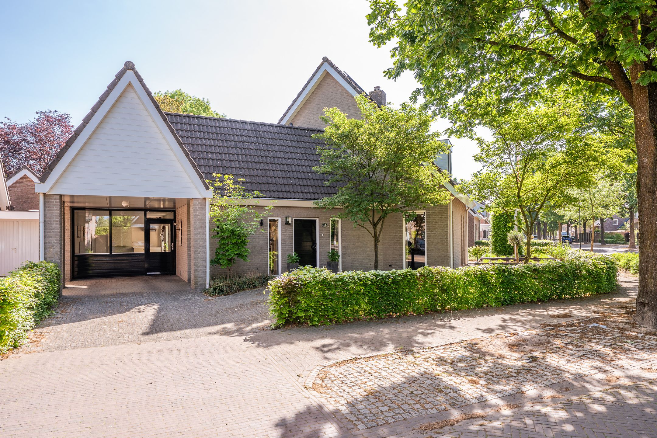 Foto 9 van Eikenbeemd 12