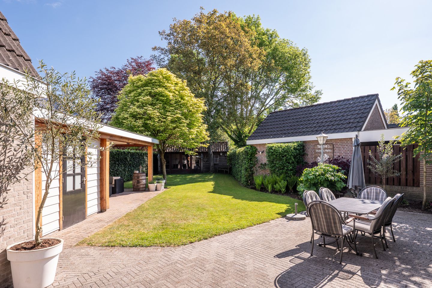 Foto 35 van Eikenbeemd 12