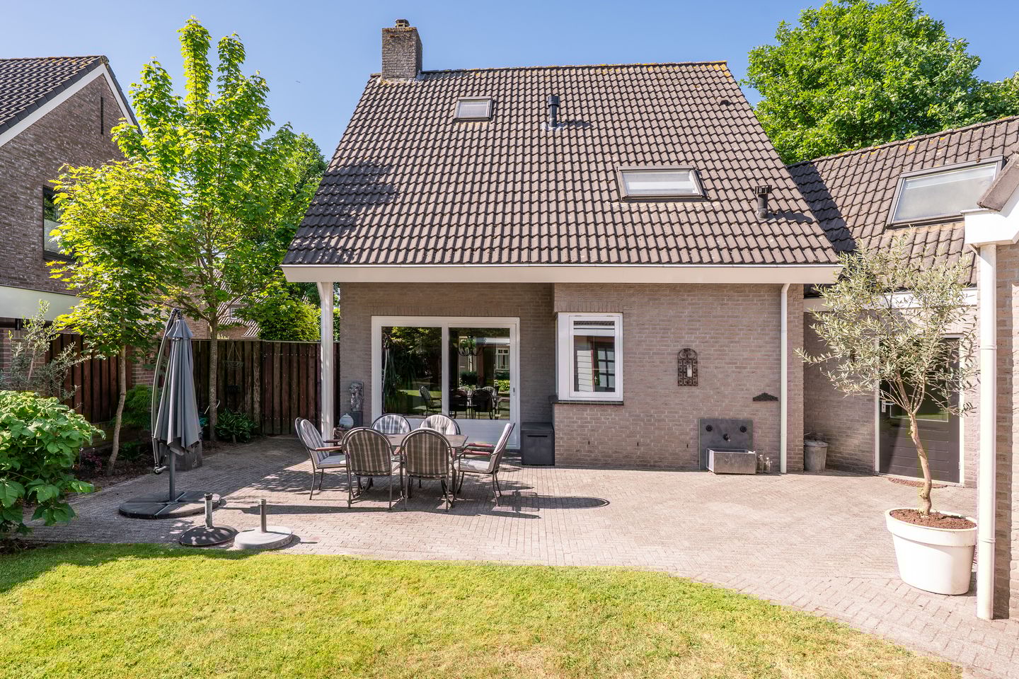 Foto 40 van Eikenbeemd 12