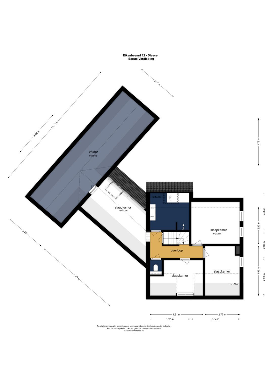 Foto 45 van Eikenbeemd 12