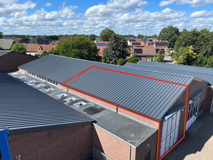 Bosstraat 2-e, Grathem