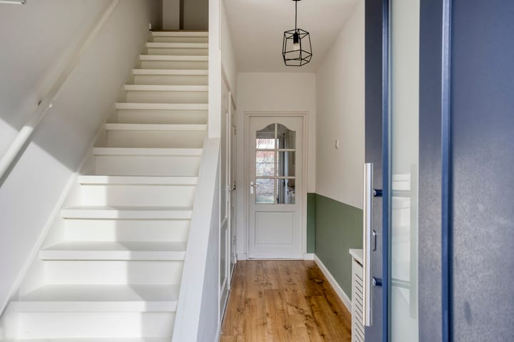 Photo 4 of Koning Childebertstraat 21