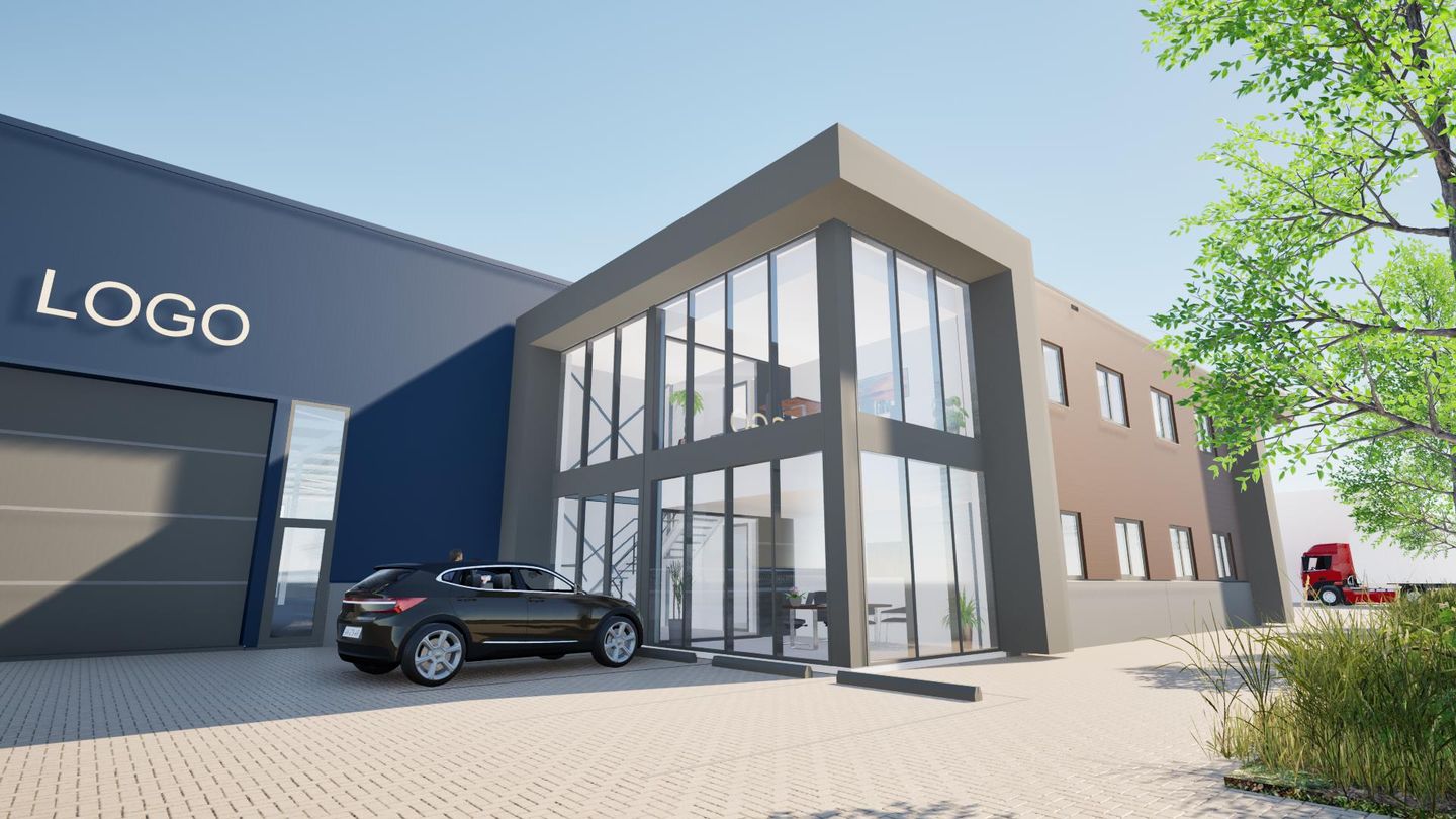 Bekijk foto 2 van Middendijk 18-20