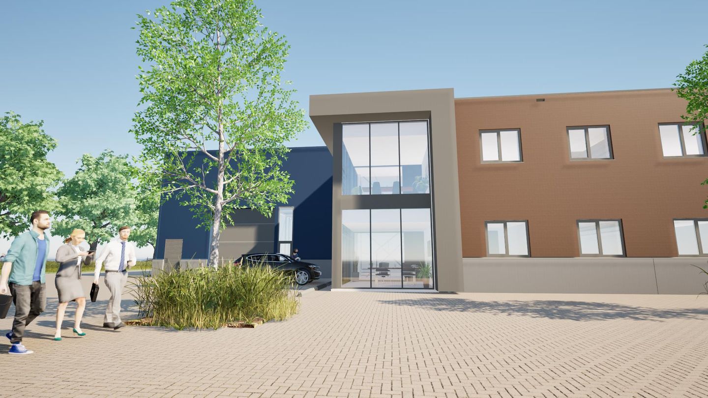 Bekijk foto 4 van Middendijk 18-20