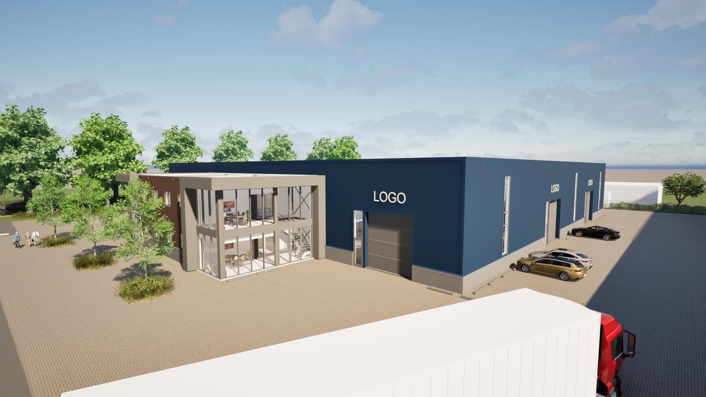 Bekijk foto 5 van Middendijk 18-20