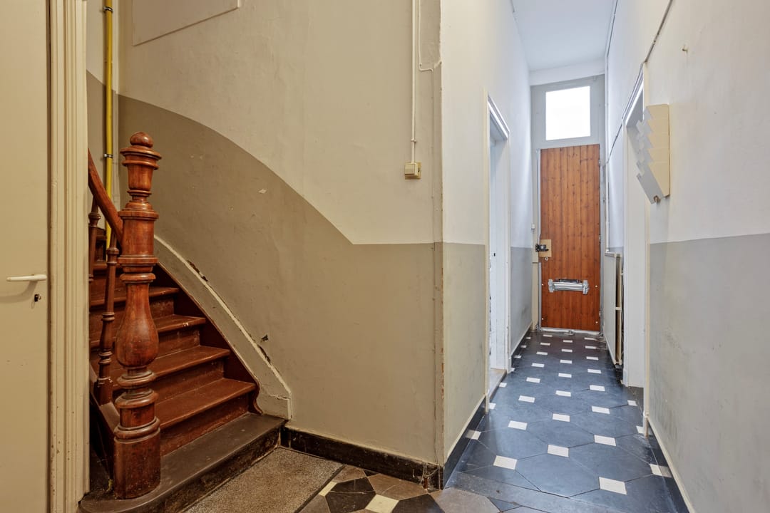 Foto 2 van Lage Barakken 23-A