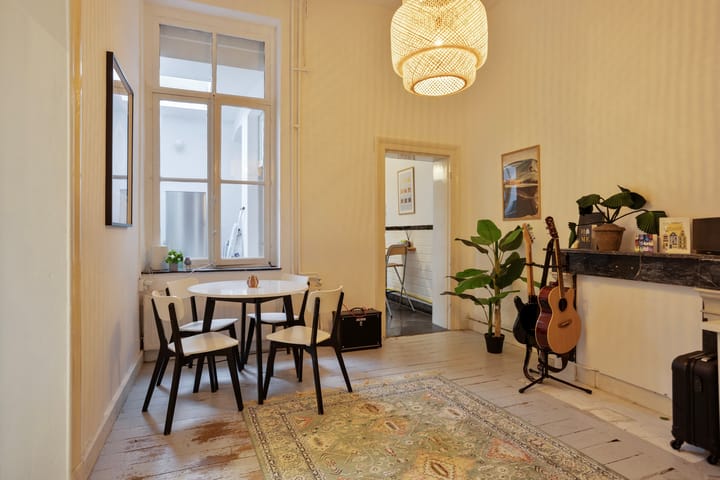 Foto 3 van Lage Barakken 23-A