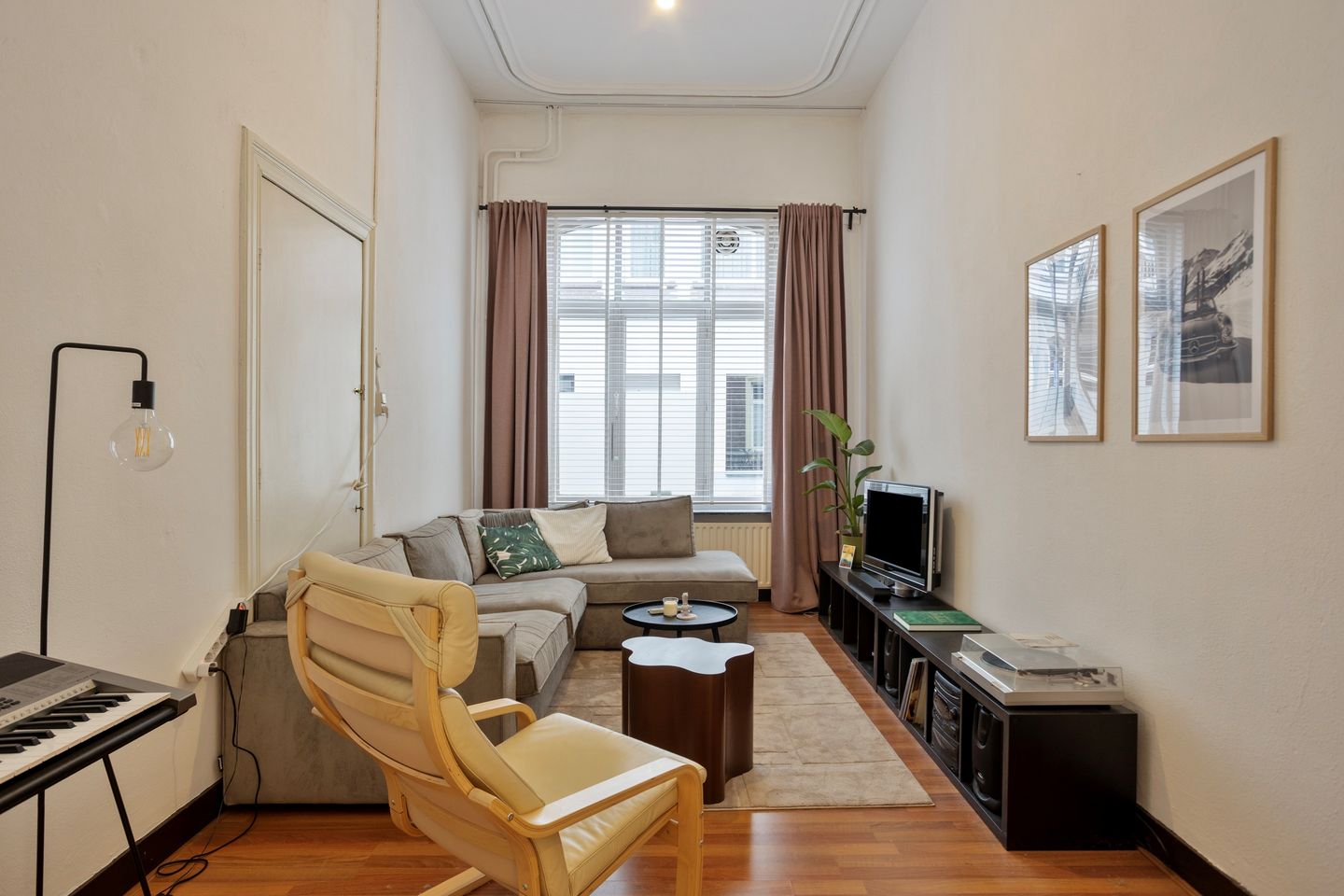 Foto 4 van Lage Barakken 23-A