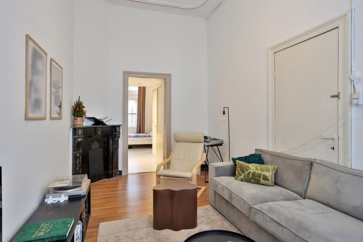 Foto 5 van Lage Barakken 23-A