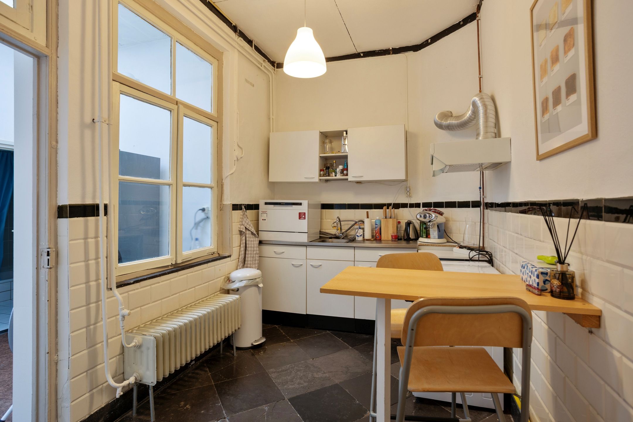 Foto 6 van Lage Barakken 23-A