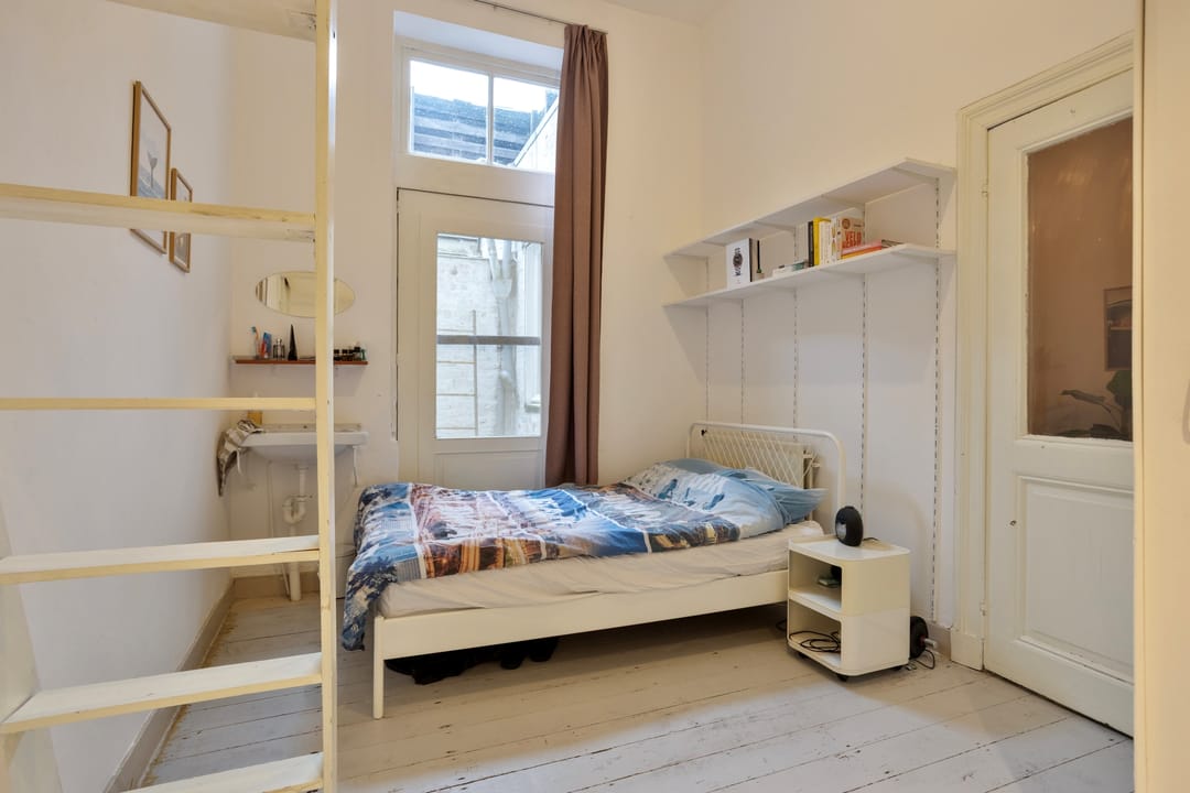 Foto 7 van Lage Barakken 23-A