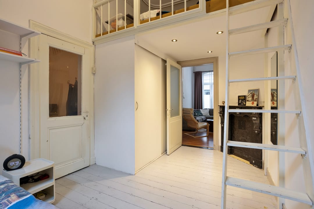 Foto 8 van Lage Barakken 23-A