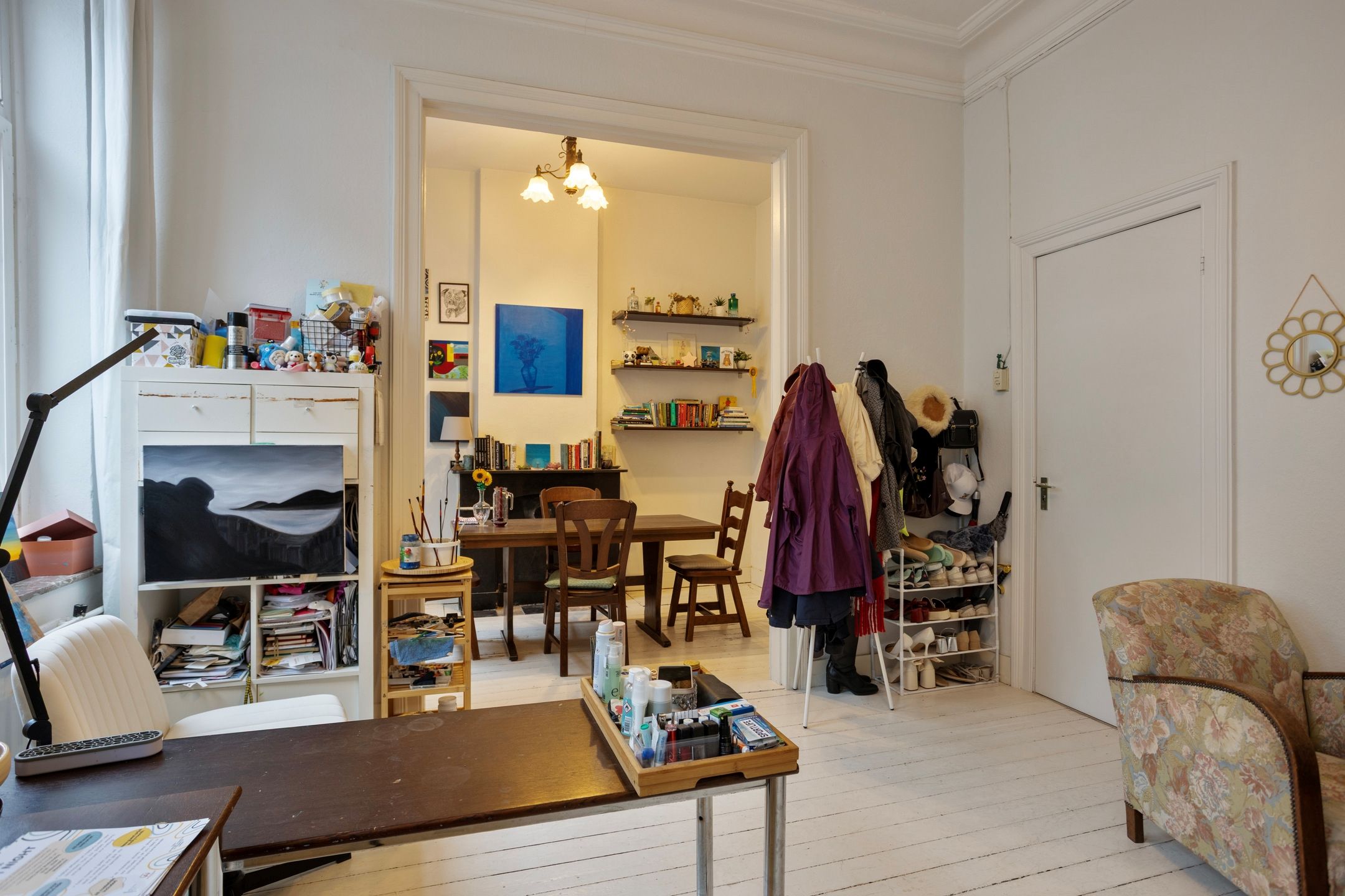 Foto 12 van Lage Barakken 23-A