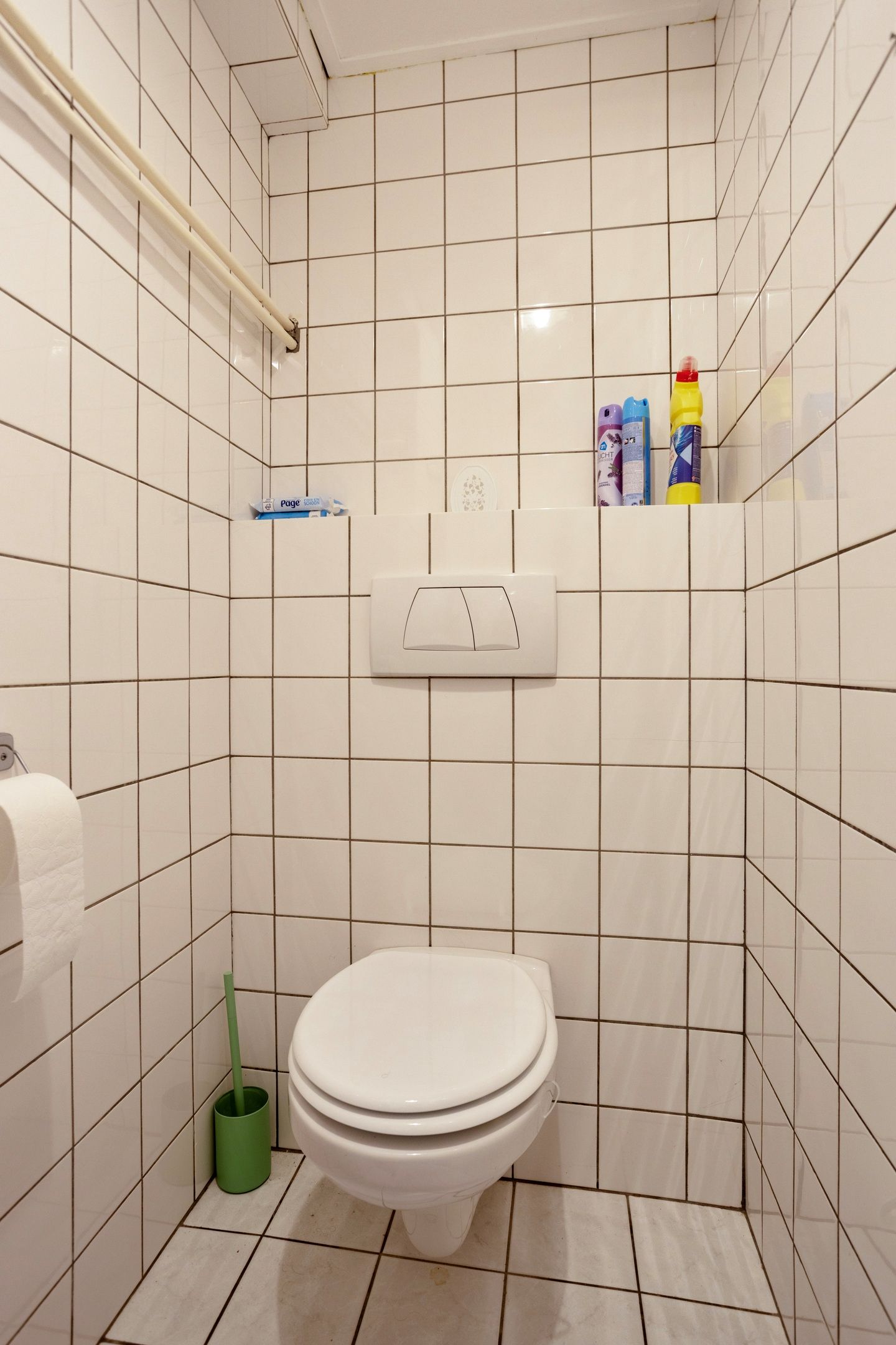 Foto 9 van Lage Barakken 23-A