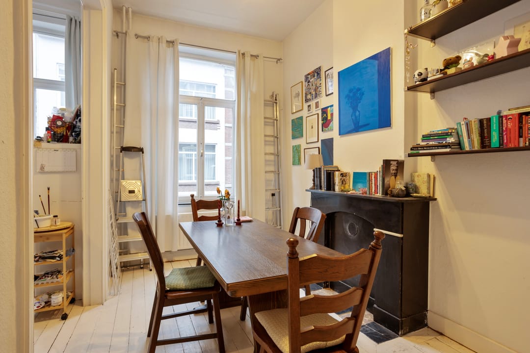 Foto 13 van Lage Barakken 23-A