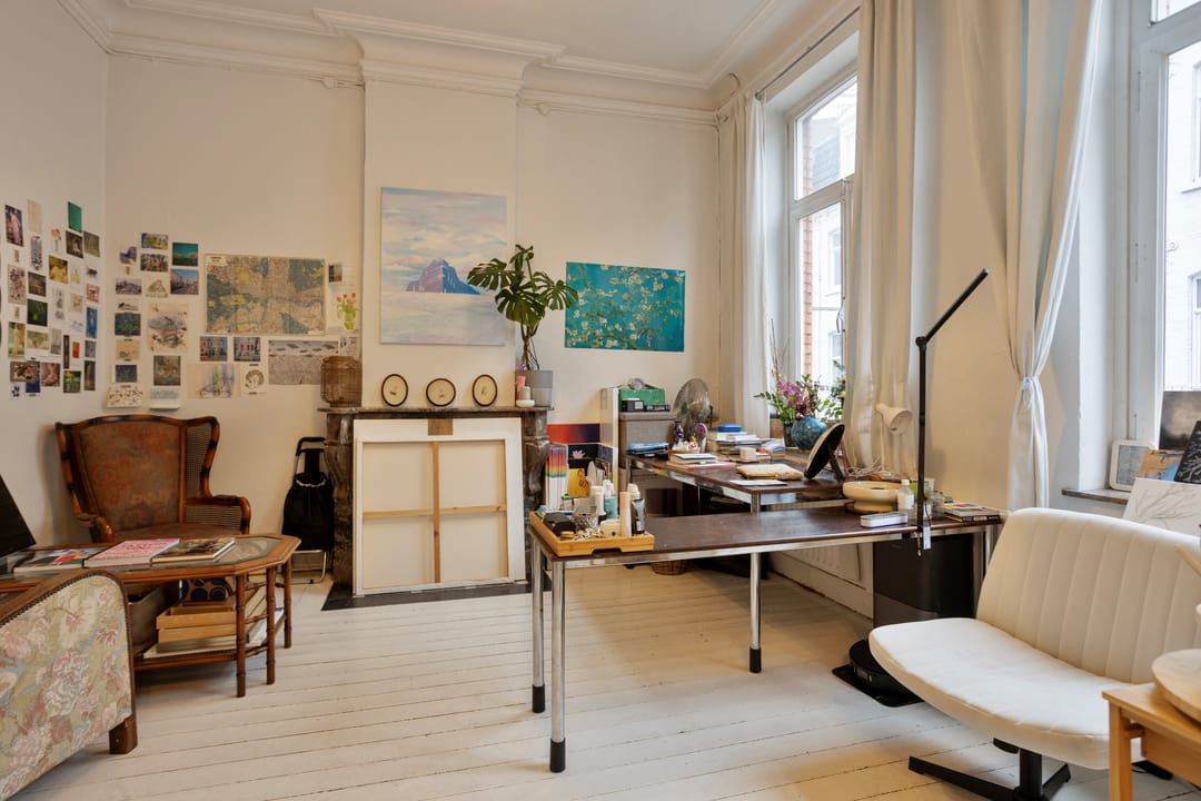 Foto 11 van Lage Barakken 23-A