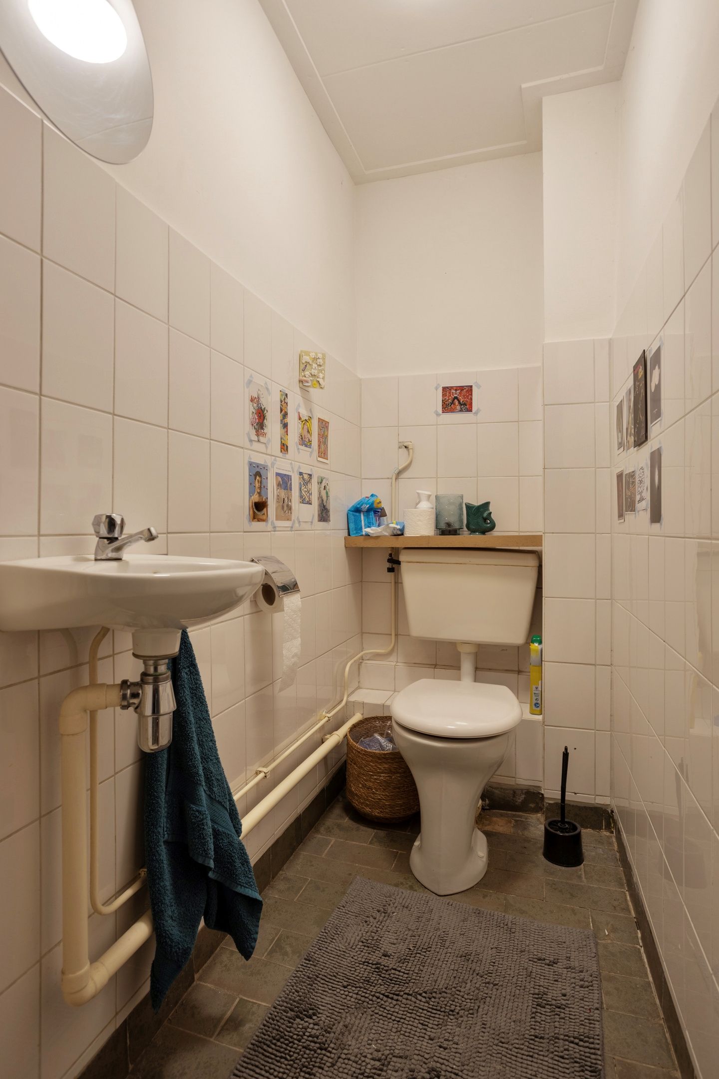 Foto 15 van Lage Barakken 23-A