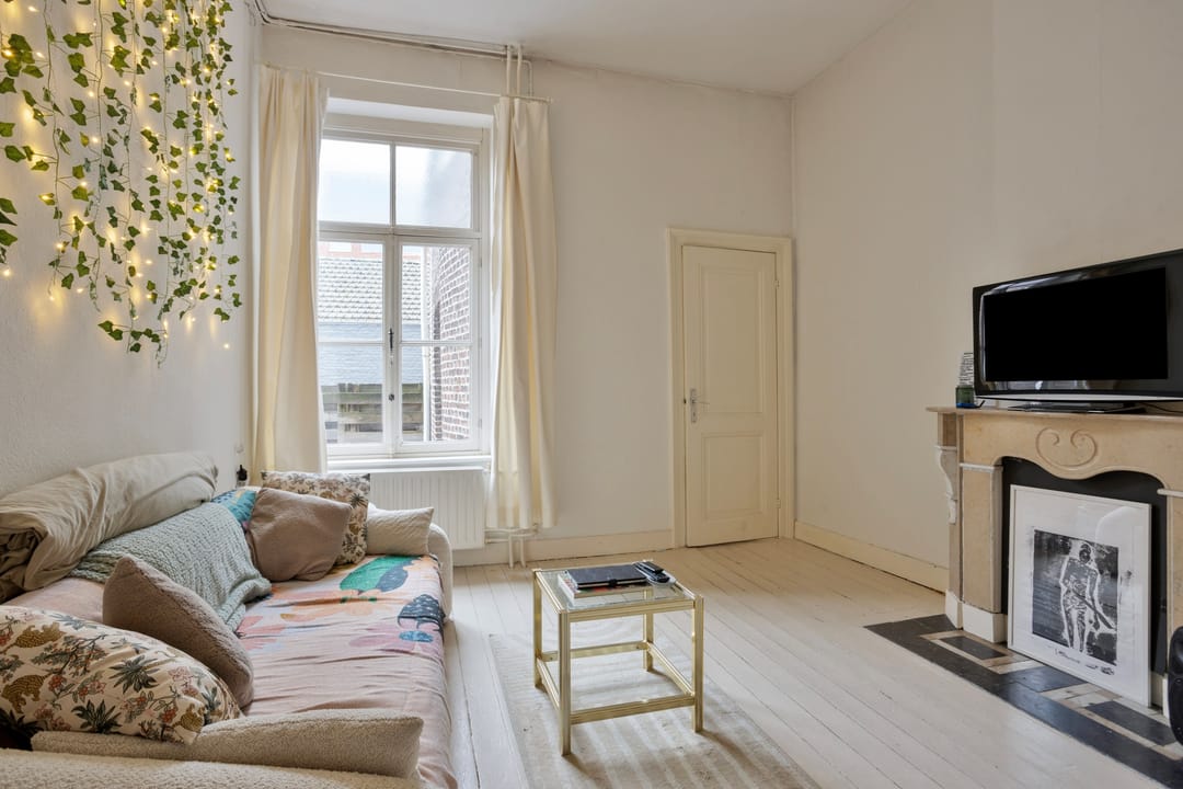 Foto 16 van Lage Barakken 23-A