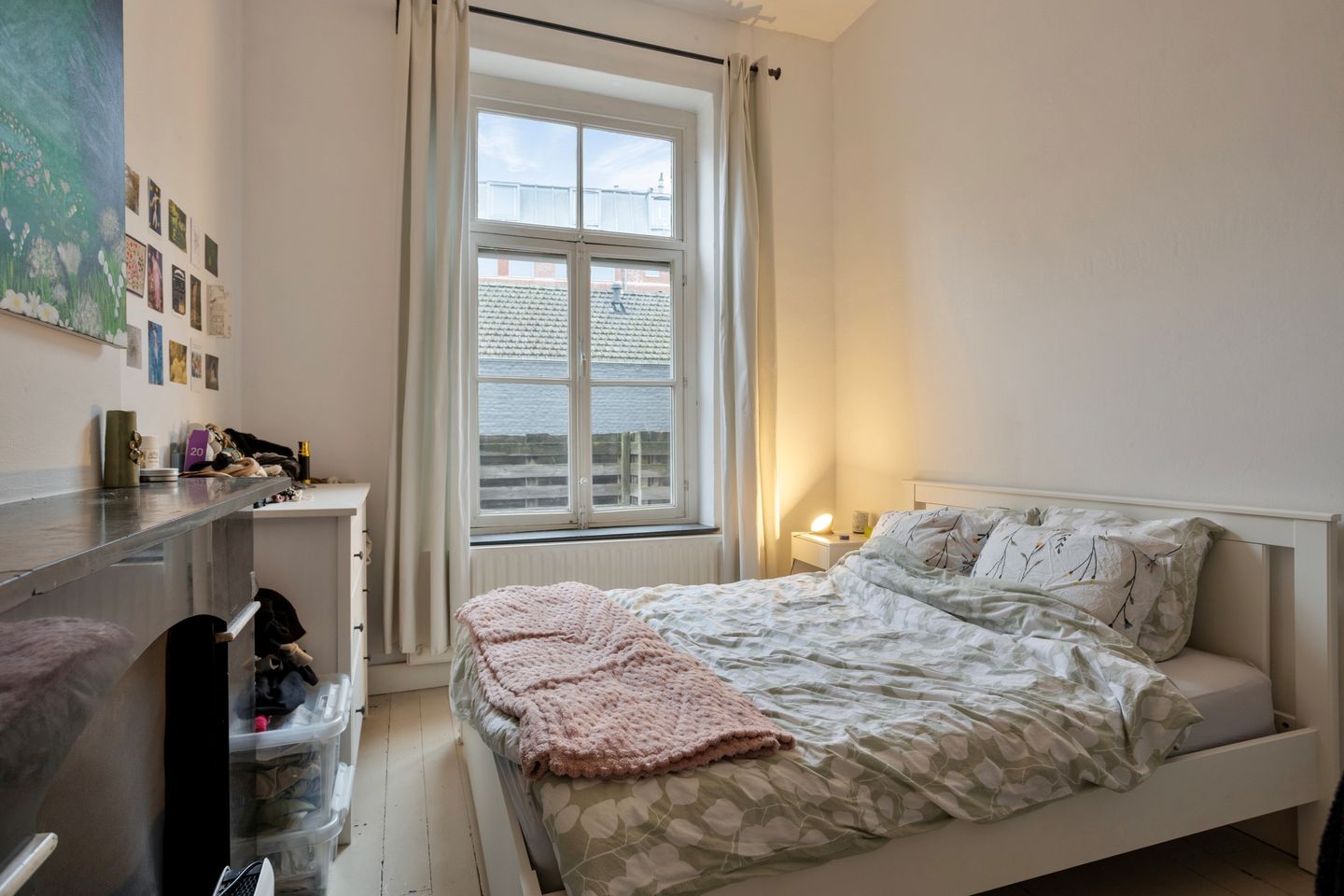 Foto 19 van Lage Barakken 23-A