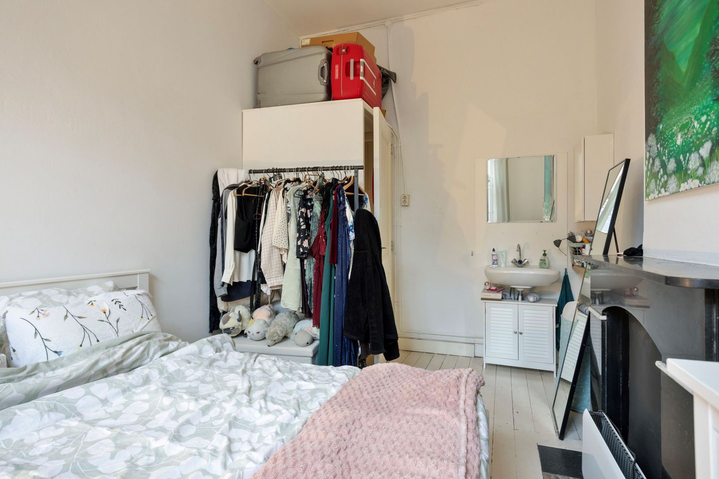 Foto 20 van Lage Barakken 23-A