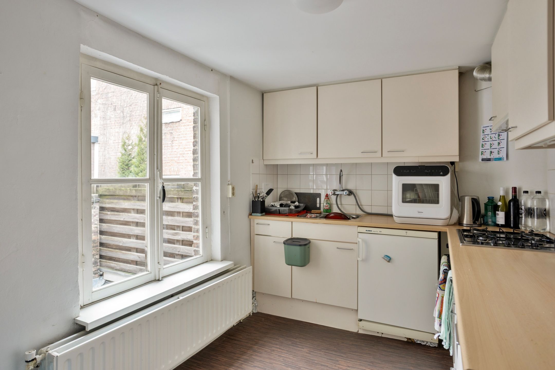 Foto 18 van Lage Barakken 23-A