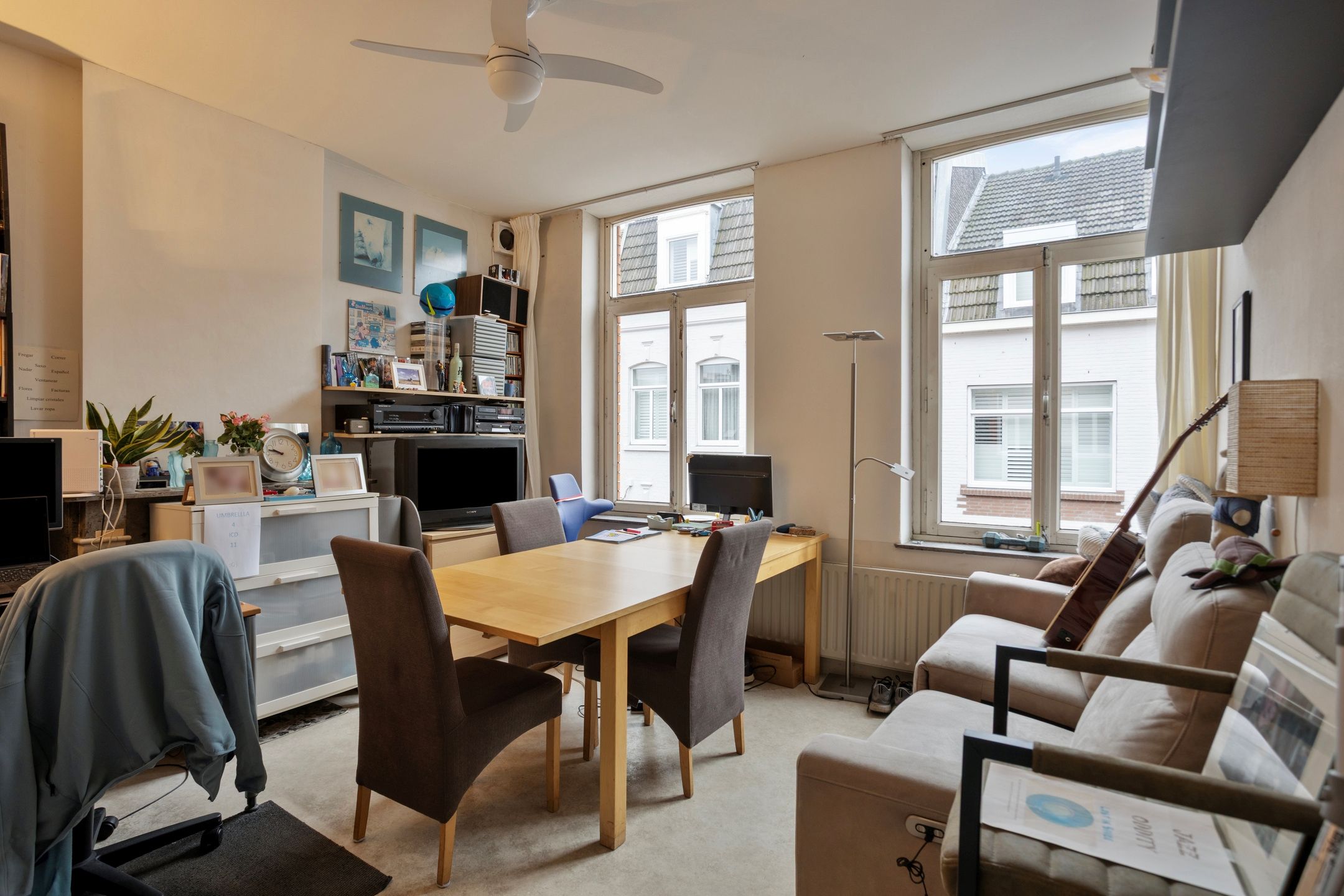 Foto 21 van Lage Barakken 23-A