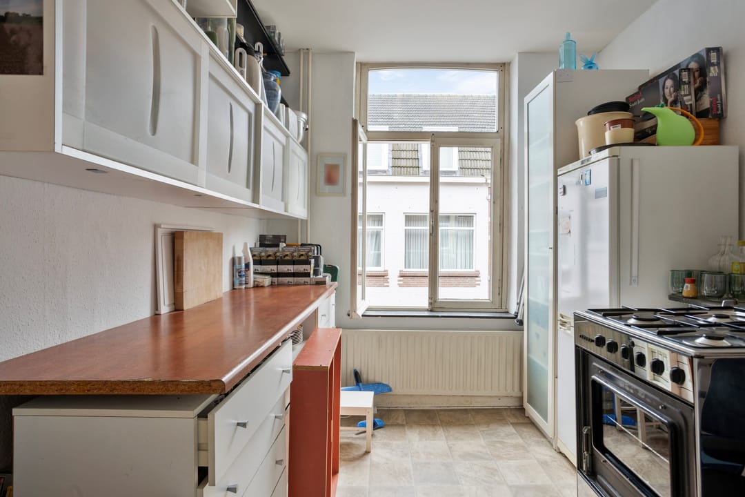 Foto 22 van Lage Barakken 23-A